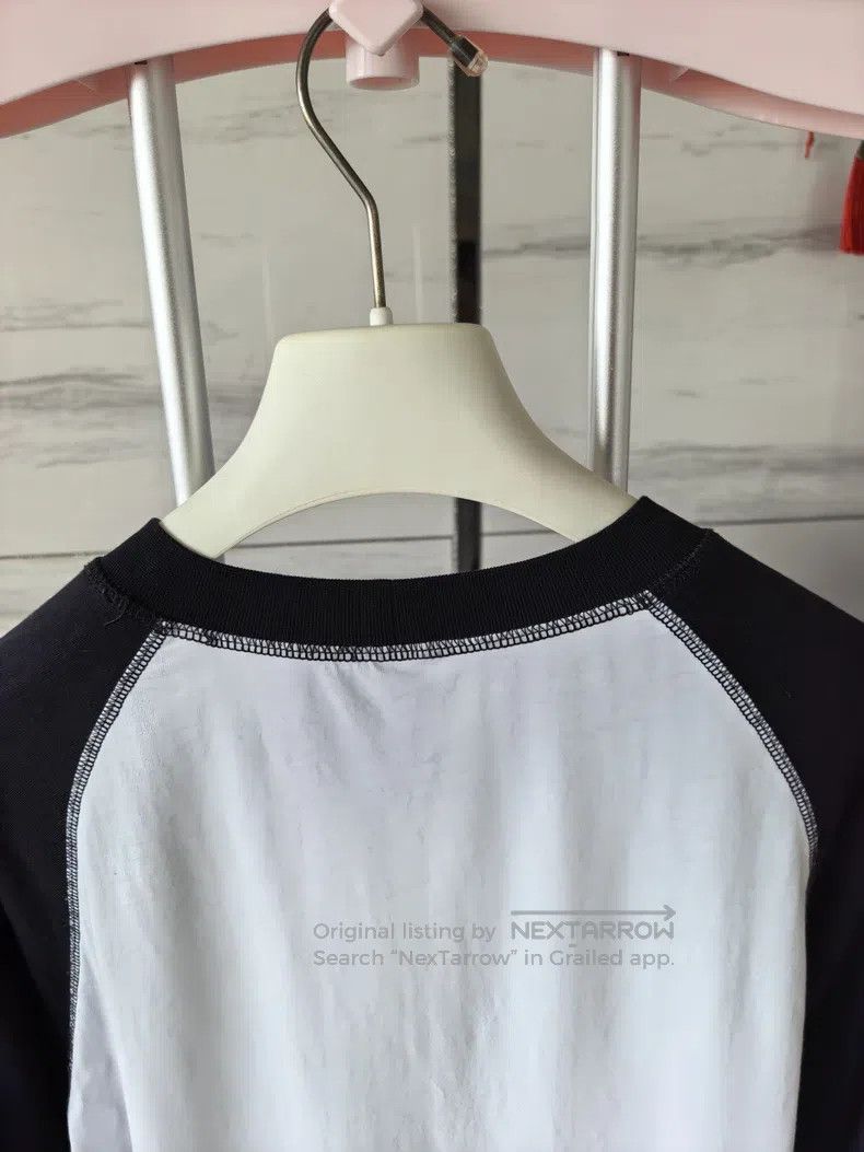 Loewe Loewe Short Sleeve Size M / US 6-8 / IT 42-44 - 8 Thumbnail