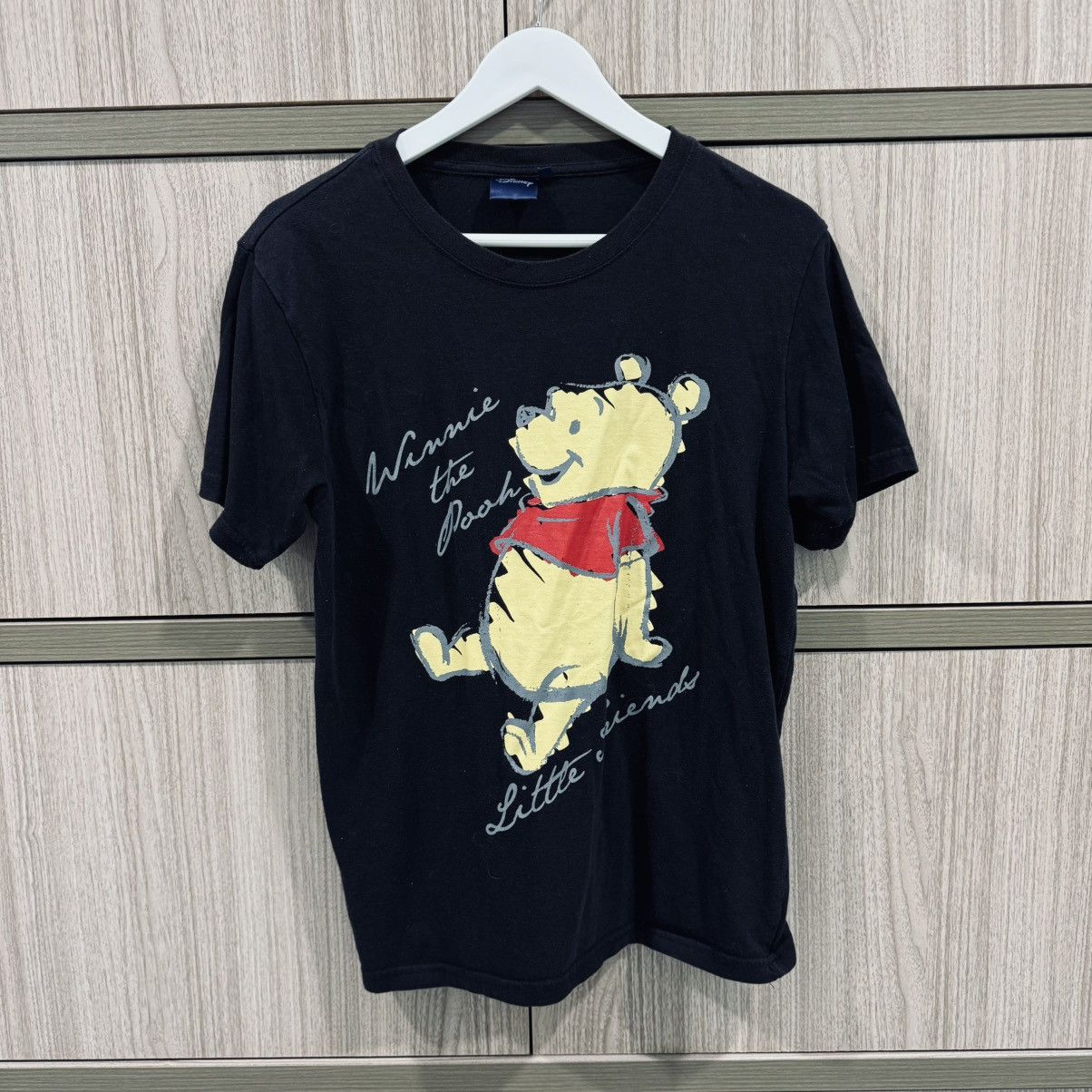 Disney Winnie The Ppo Size US M / EU 48-50 / 2 - 1 Thumbnail