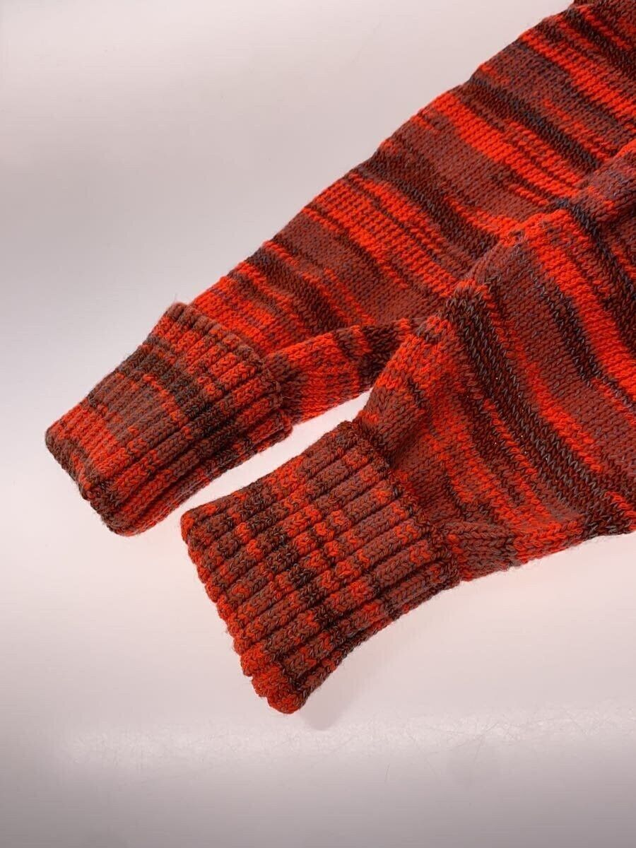 Acne Studios Striped Knit Sweater Size US L / EU 52-54 / 3 - 3 Thumbnail