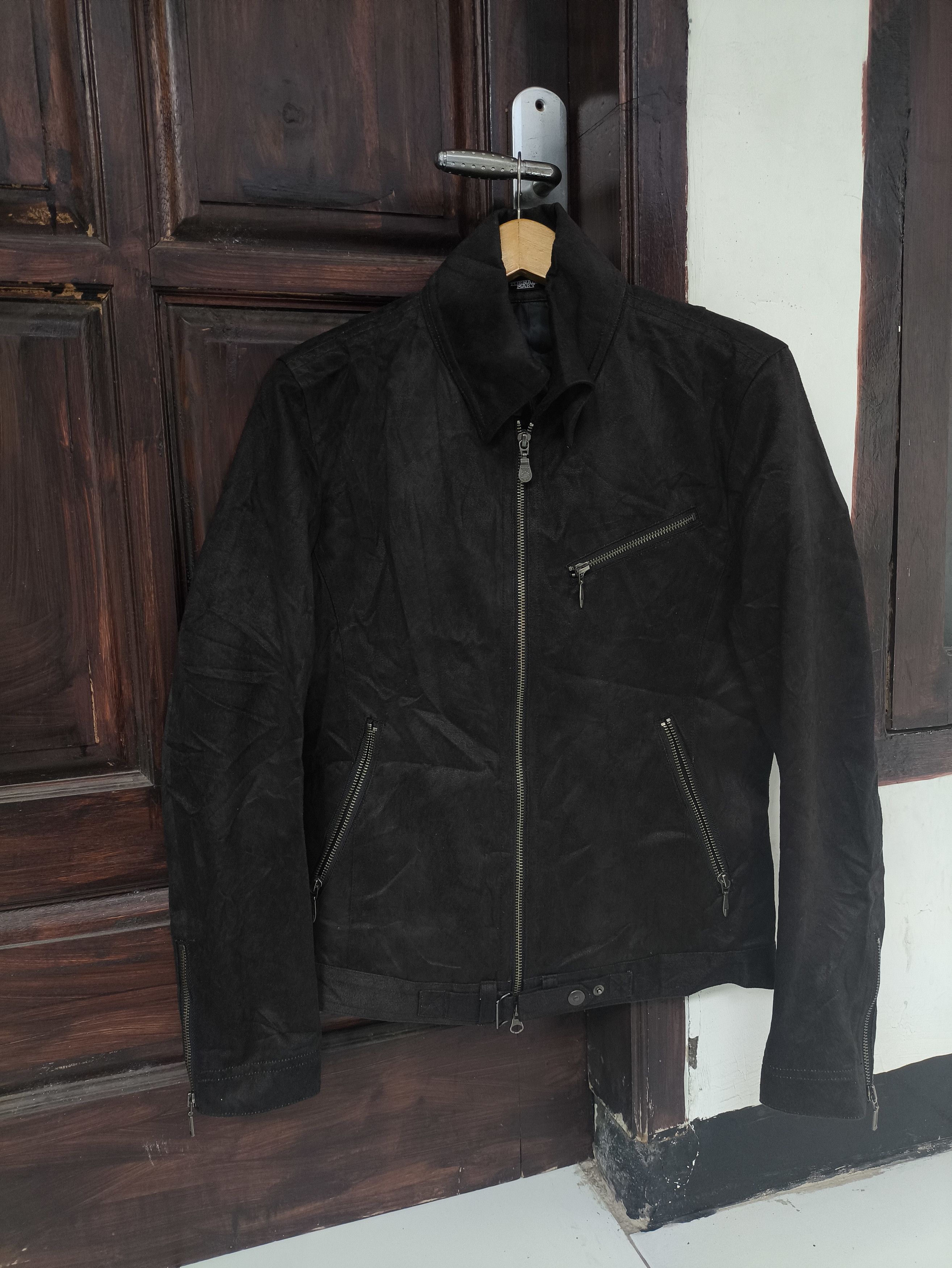 00s tornado mart suede LGB ifsixwasnine