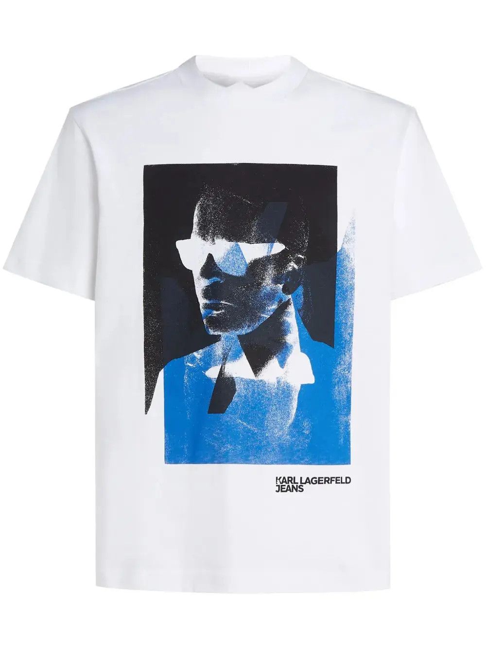 Other Men’s White T-Shirt – Classic Everyday Essential Size US L / EU 52-54 / 3 - 1 Thumbnail