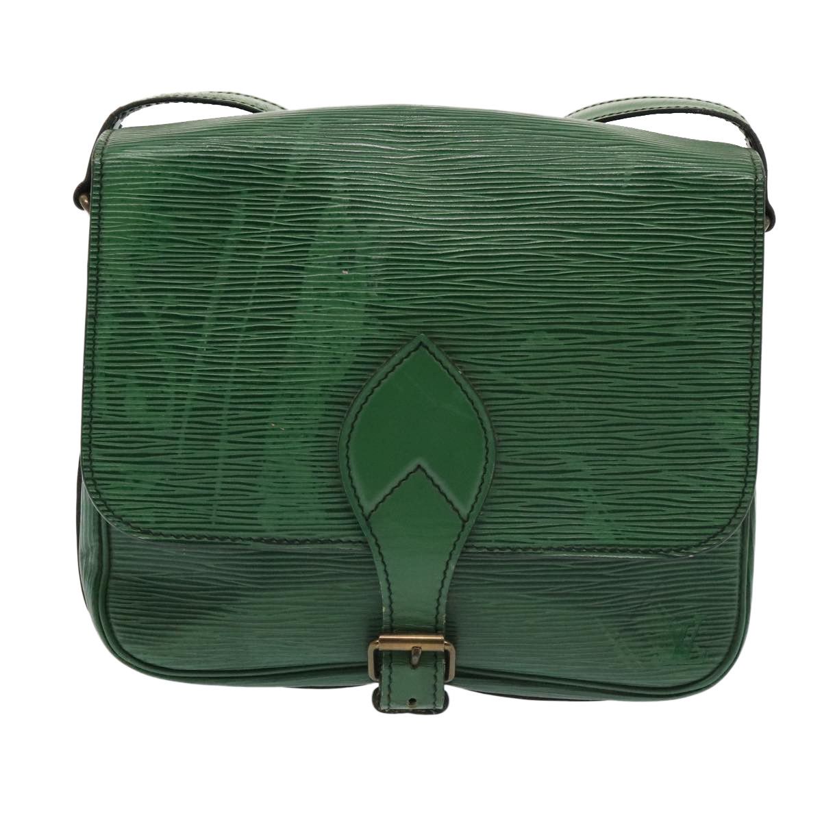 Louis Vuitton Louis Vuitton Cartouchière shoulder Size ONE SIZE - 1 Thumbnail