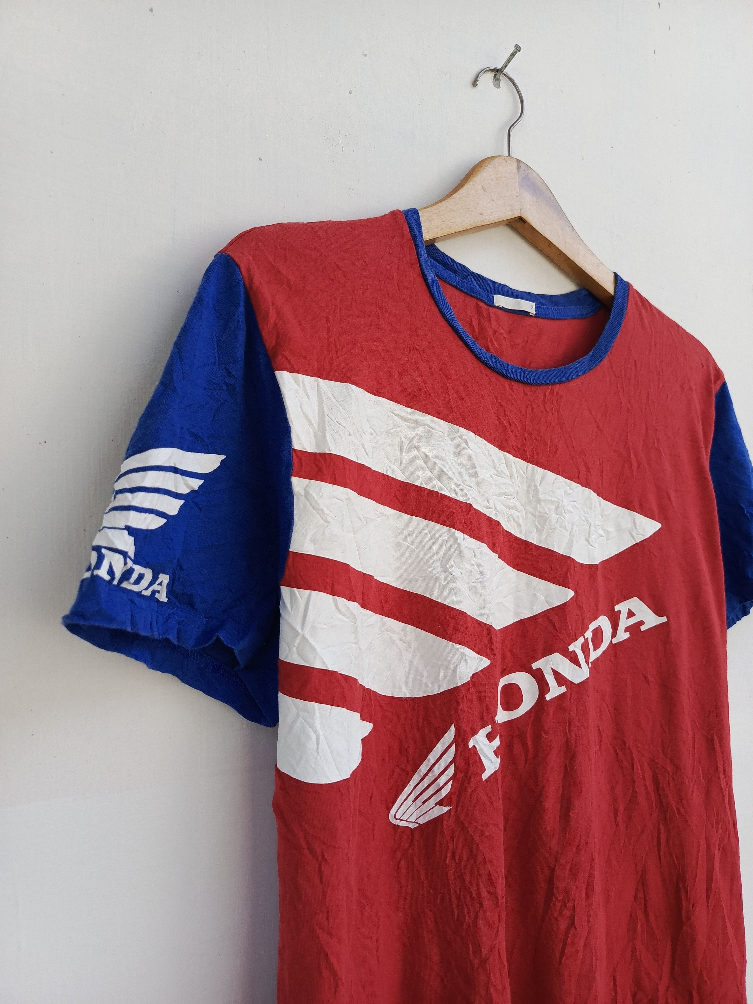 Honda GU tshirt