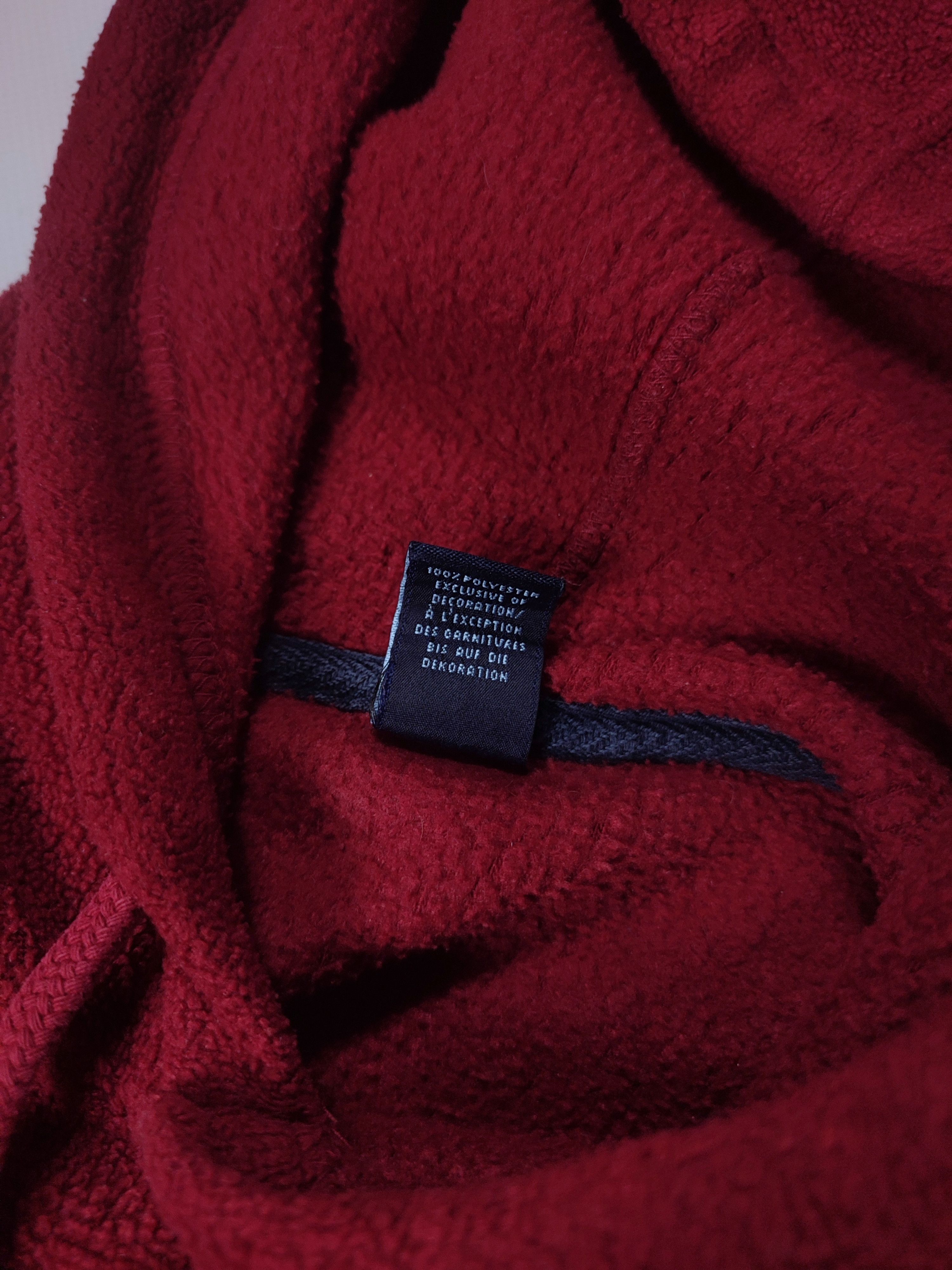 Gap GAP Logo fleece hoodie Size US S / EU 44-46 / 1 - 7 Thumbnail