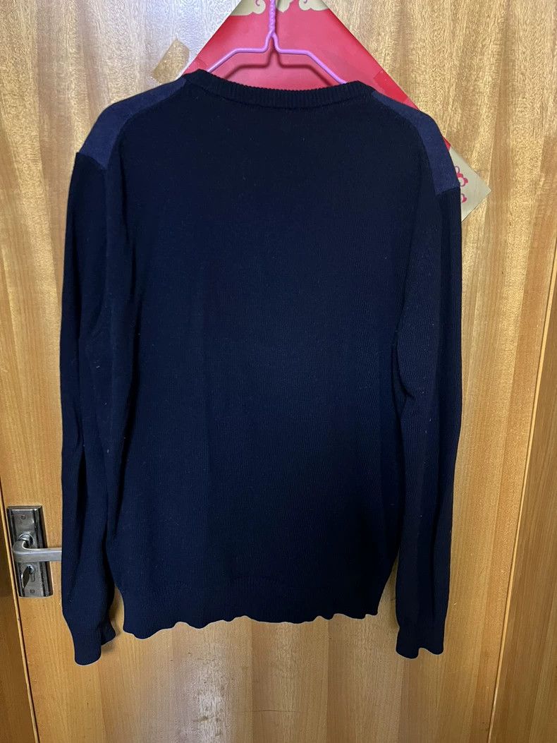 Jil Sander Jil Sander Sweater Size US L / EU 52-54 / 3 - 3 Thumbnail