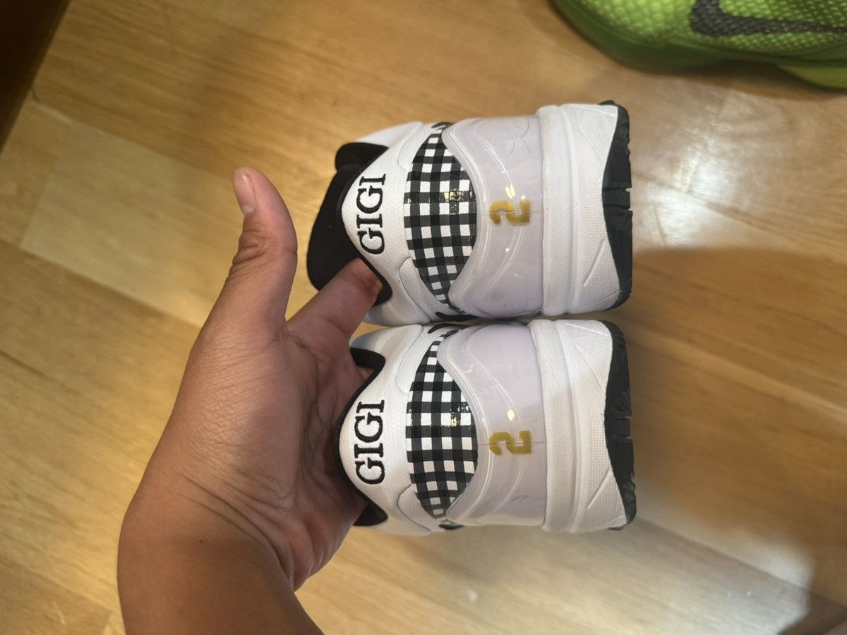 Nike Kobe 4 Protro Mambacita Size US 10.5 / EU 43-44 - 5 Thumbnail