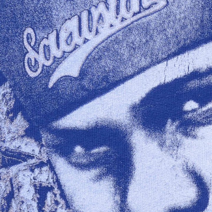 Supreme Supreme DJ Screw Zip Up Hooded Sweatshirt SS26 Size US L / EU 52-54 / 3 - 3 Thumbnail