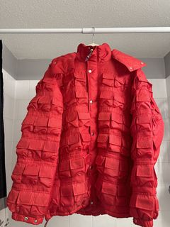 General Research Parasite Jacket | Grailed