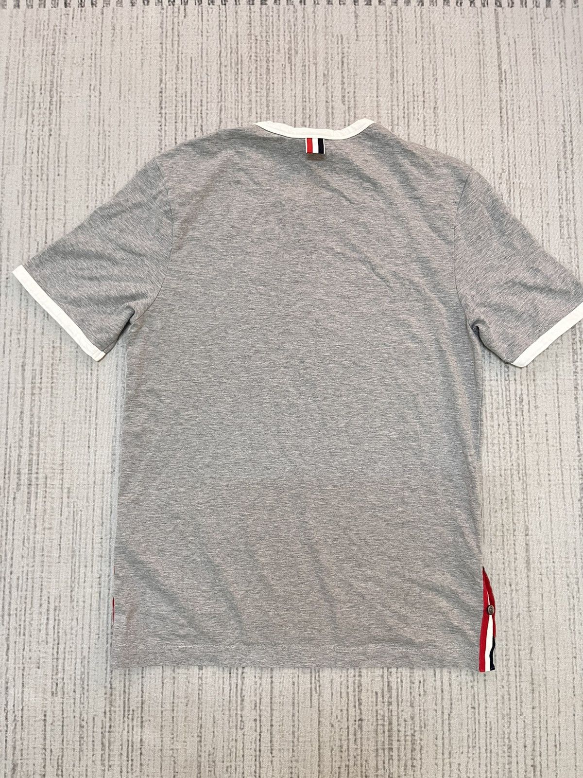 Japanese Brand × Thom Browne Thom browne tshirt Size US M / EU 48-50 / 2 - 2 Thumbnail