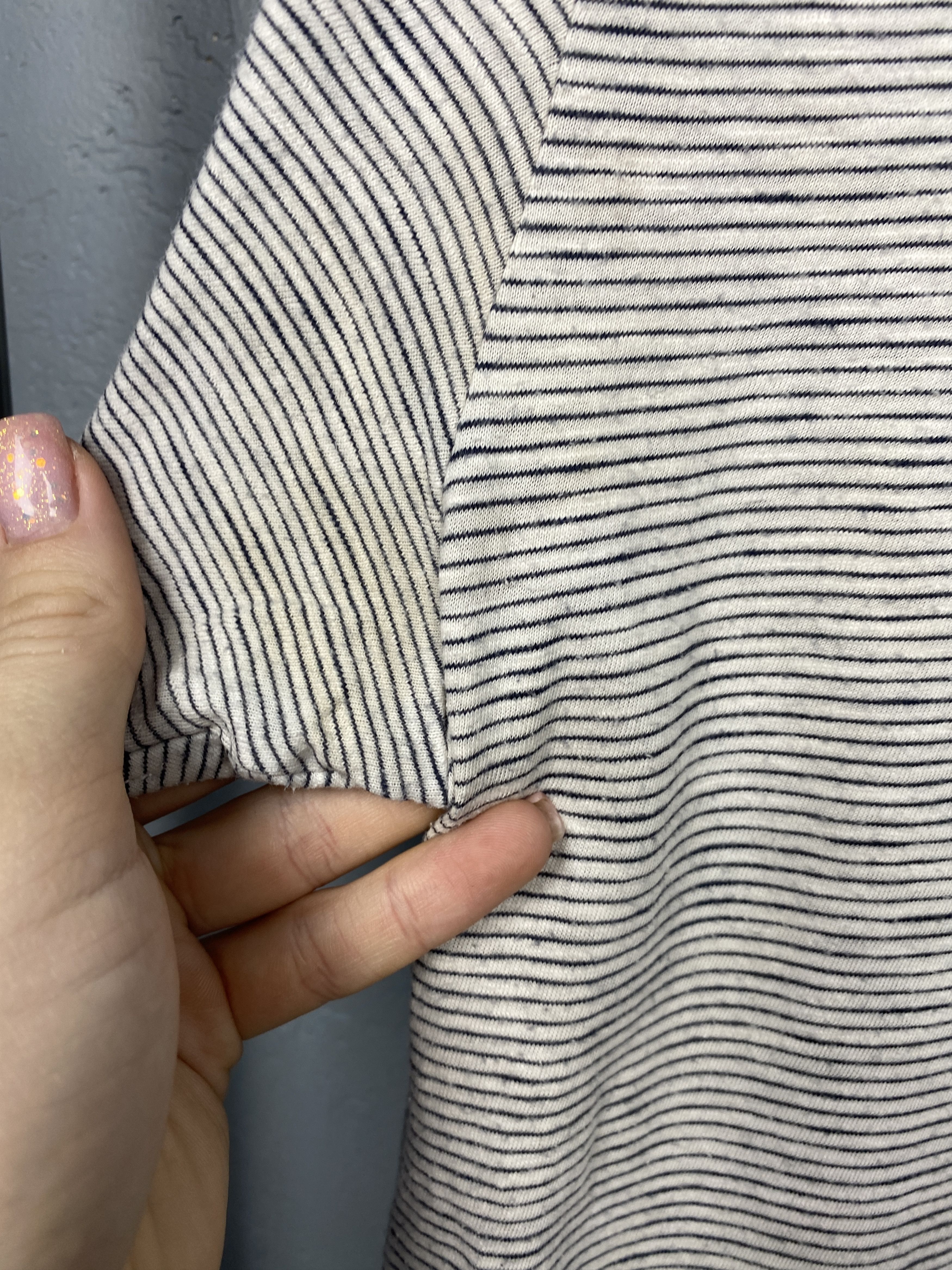 Allsaints × Vintage Allsaints Vintage Mens Tonic Cohen Crew Neck T-Shirt Size US M / EU 48-50 / 2 - 5 Thumbnail