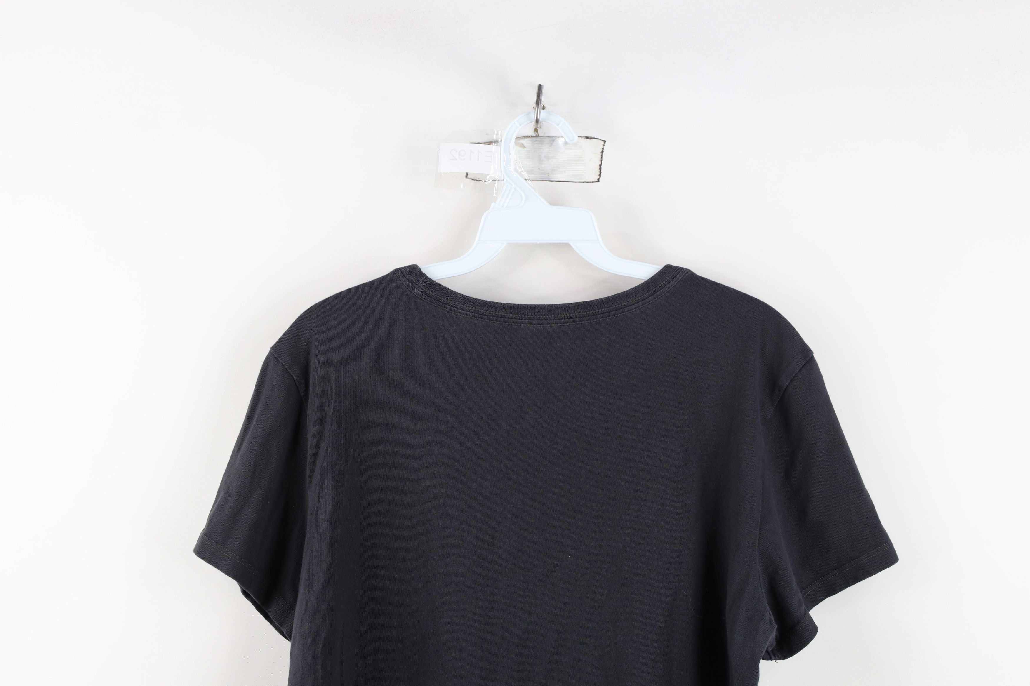Life is Good Life Is Good Celestial Sun Moon Stars T-Shirt Gray Size L / US 10 / IT 46 - 13 Thumbnail