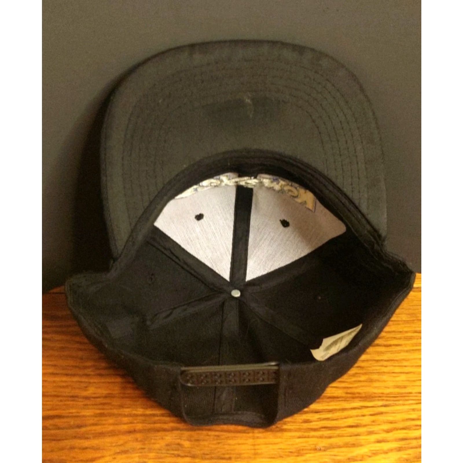 Greats Pokemon Hat Baseball Cap Black Heavy Cotton Snapback Unisex Adults Adjustable Size ONE SIZE - 7 Thumbnail