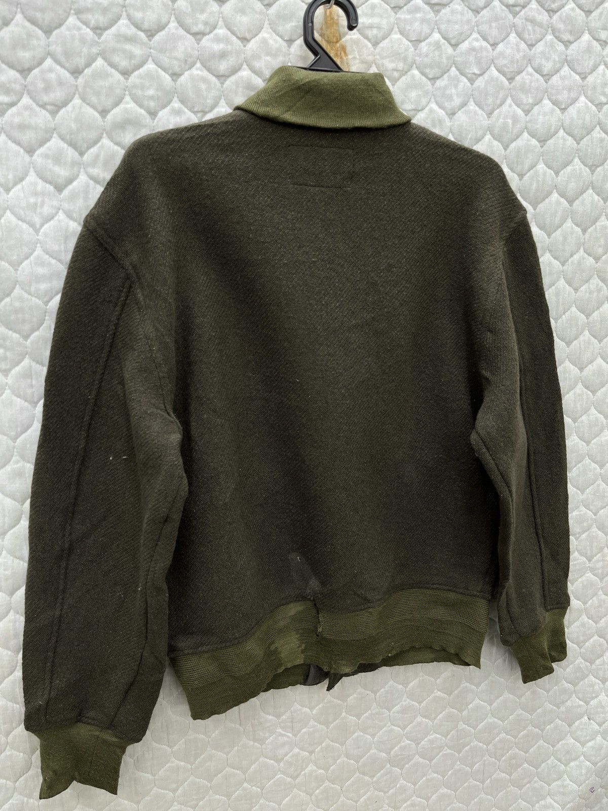 Avirex 🔥🔥🔥STEALS VTG AVIREX MILITARY JACKET Size US S / EU 44-46 / 1 - 6 Thumbnail