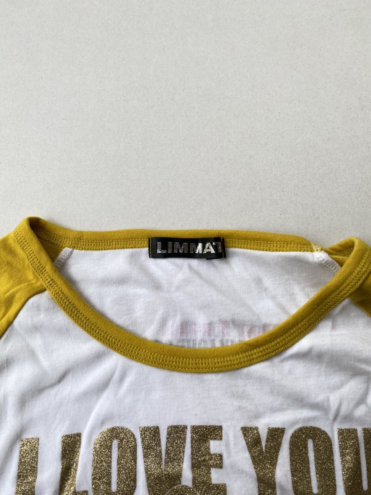 Japanese Brand Japanese Poem Hysteric Style Longsleeve Tshirt Size US L / EU 52-54 / 3 - 3 Thumbnail
