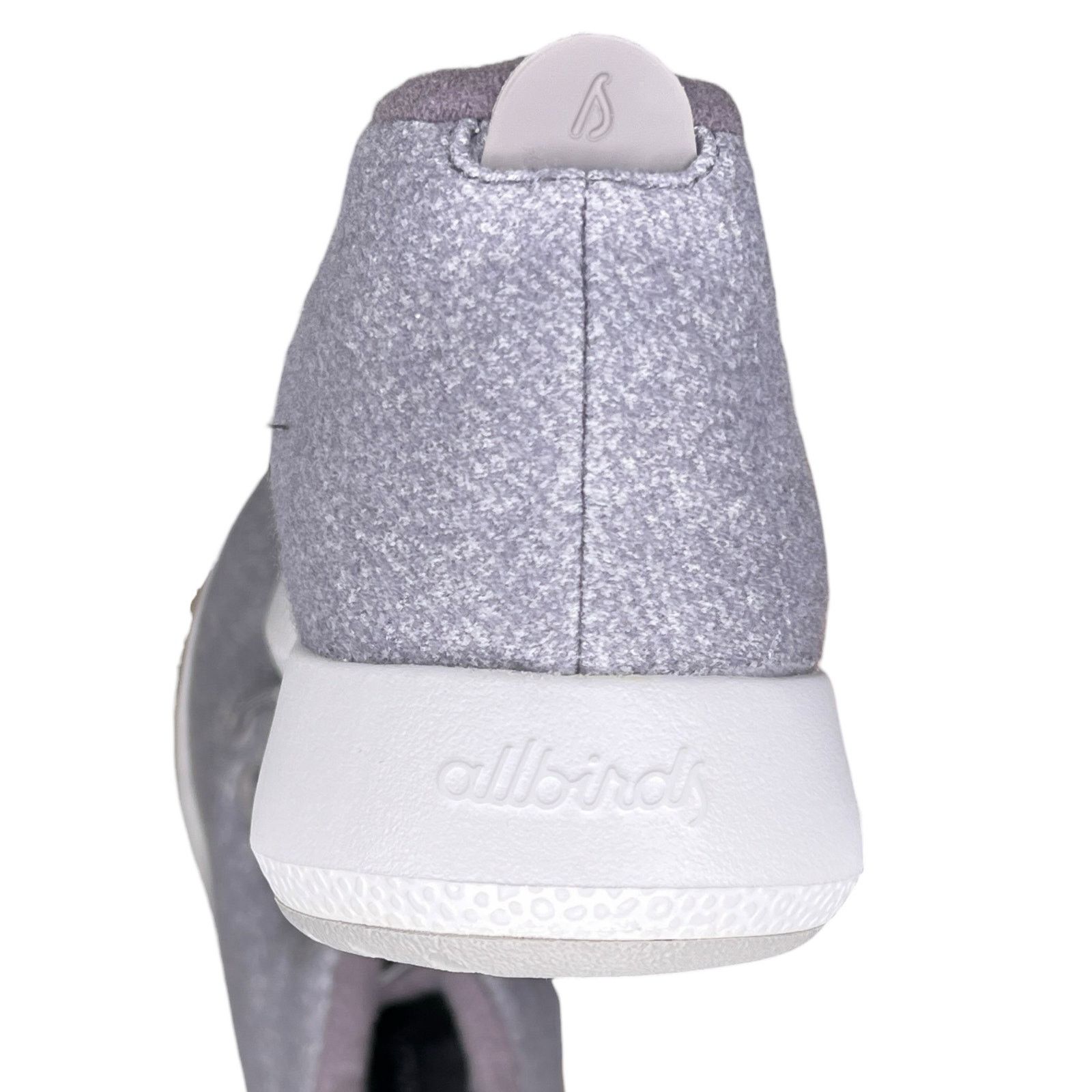 Allbirds Wool Runner-Up Mizzle Sneakers Weather-Resistant Lightweight Size US 8 / IT 38 - 9 Thumbnail