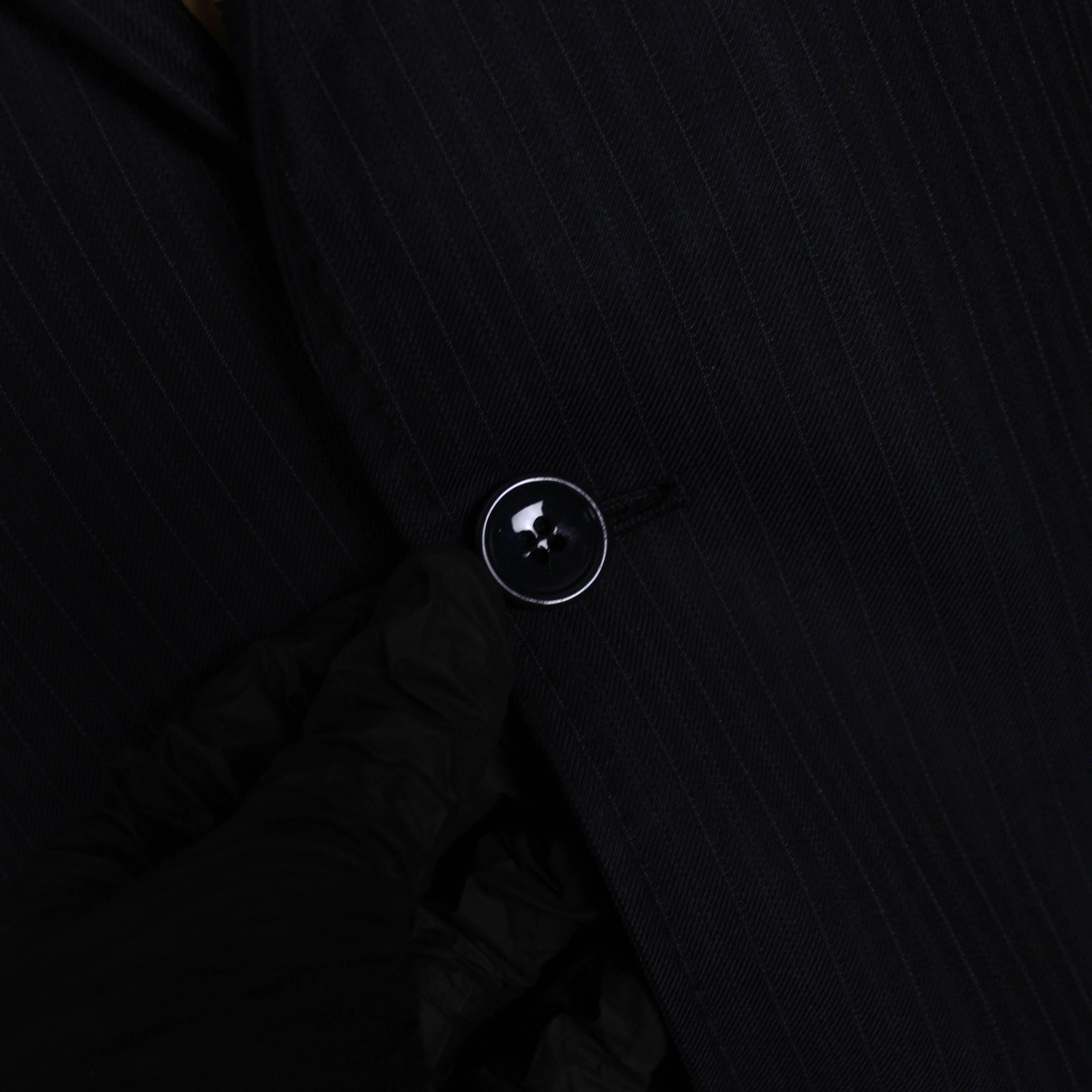 Dolce & Gabbana Dolce & Gabbana D&G blazer men tailoring 52R wool Size 52R - 9 Thumbnail
