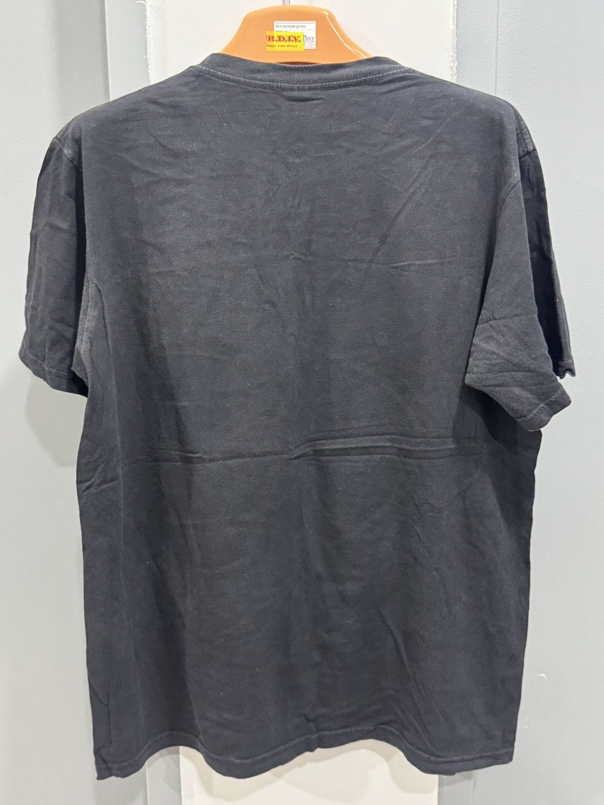 Band Tees NIRVANA - NEVERMiND tee Size US M / EU 48-50 / 2 - 5 Thumbnail