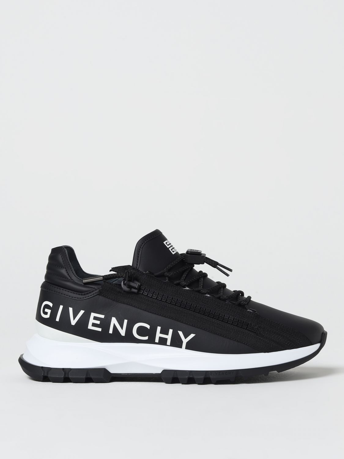 Givenchy Givenchy Sneakers Men Black Grailed