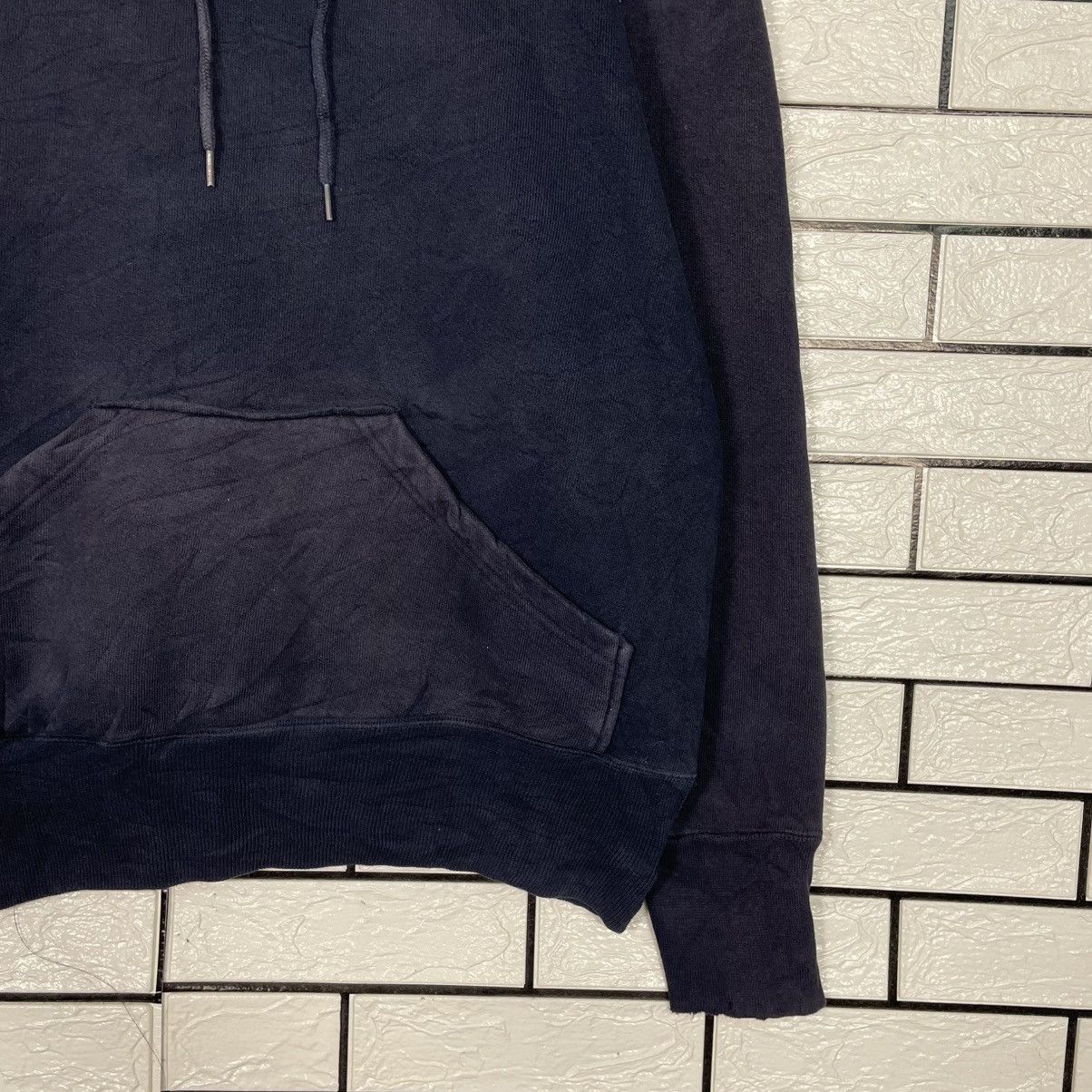 Other Vintage Houston Union Made Pullover Hoodie Size US M / EU 48-50 / 2 - 4 Thumbnail