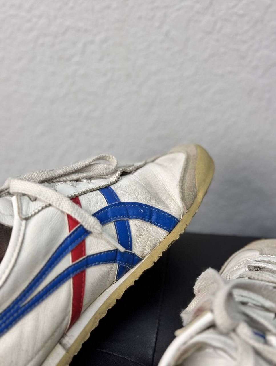 Asics × Vintage Asics Onitsuka Tiger Shoes 66 Kill Bill Vintage Size US 9 / EU 42 - 4 Thumbnail