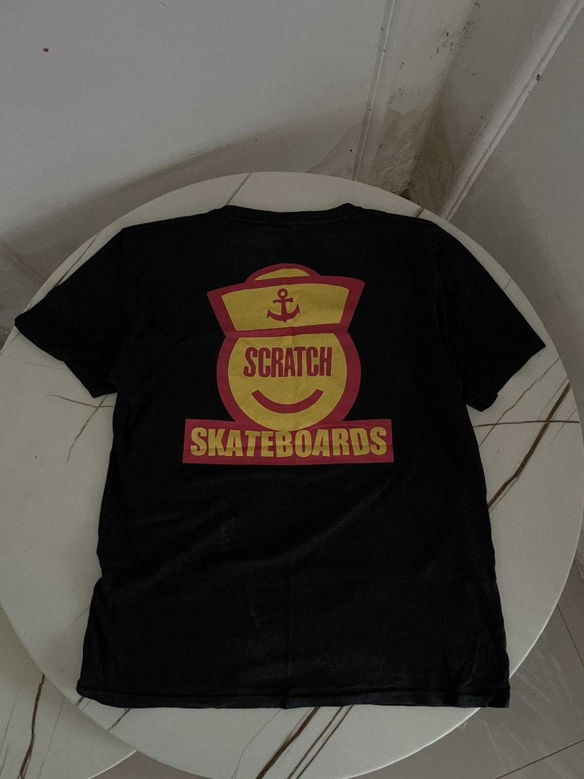 Japanese Brand × Vintage Vintage tee X Streetwear x japanese brand Size US M / EU 48-50 / 2 - 2 Thumbnail