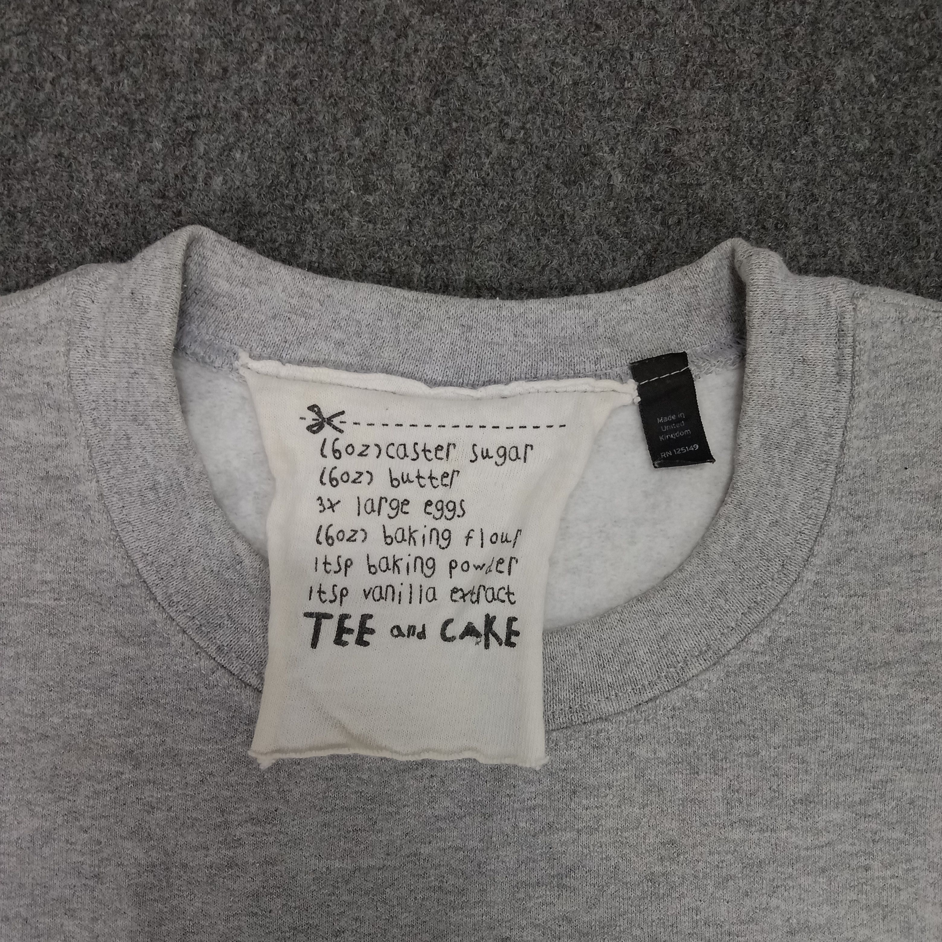 NASA × Vintage Saluting Nasa's Space Shuttle Sweatshirt Size US S / EU 44-46 / 1 - 5 Thumbnail