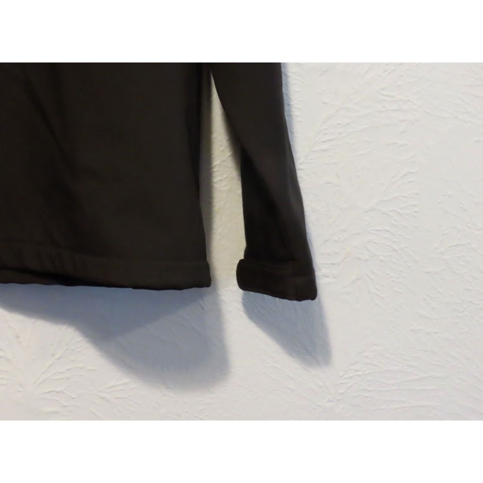 Vintage Columbia Mens Softshell Jacket Black Water & Wind Resistant Zip Mid-Length Logo Accents Outdoor Ascendor WM6044-053 Regular Size M Size US M / EU 48-50 / 2 - 7 Thumbnail