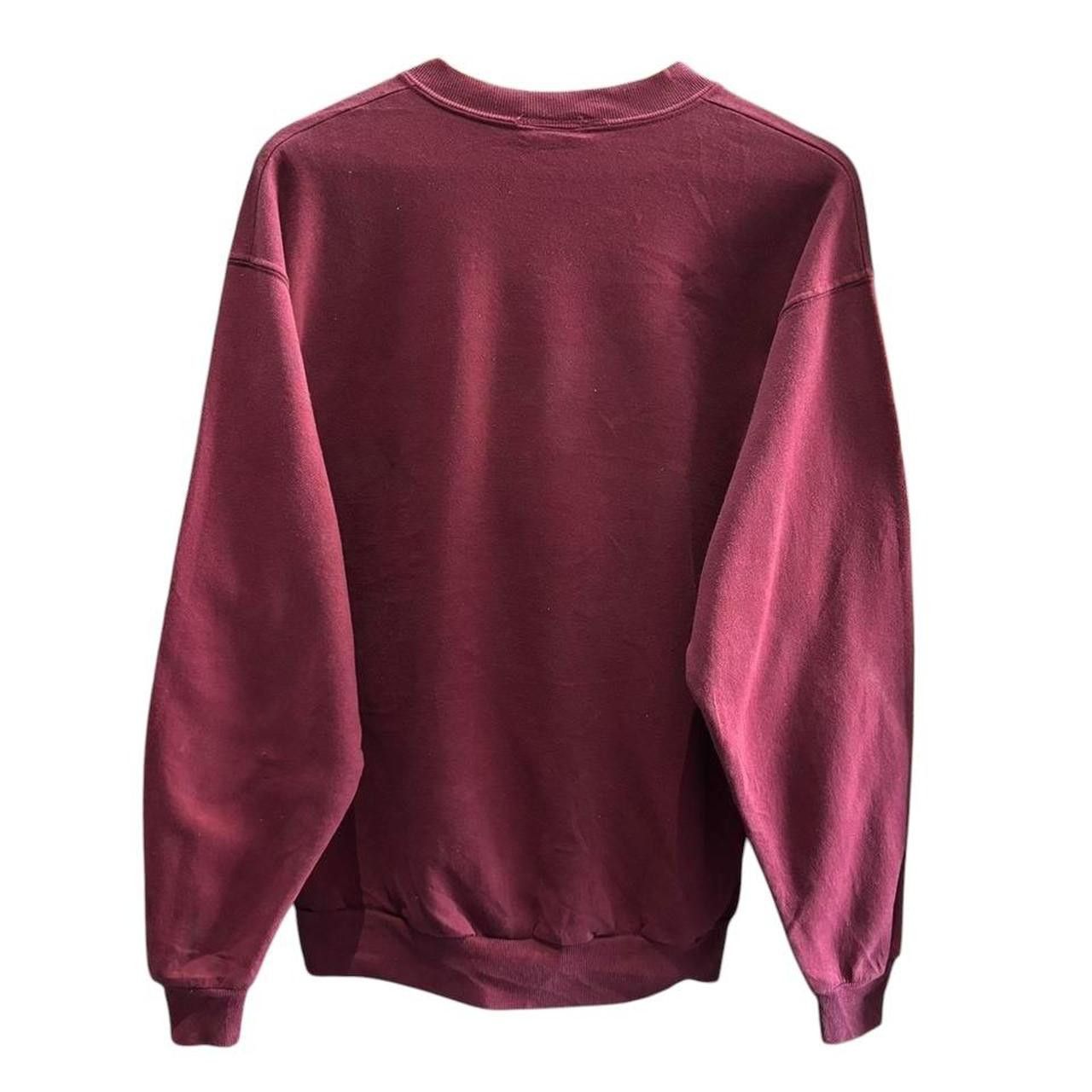 Vintage Vintage outdoor life sweatshirt size: L Size US L / EU 52-54 / 3 - 2 Thumbnail