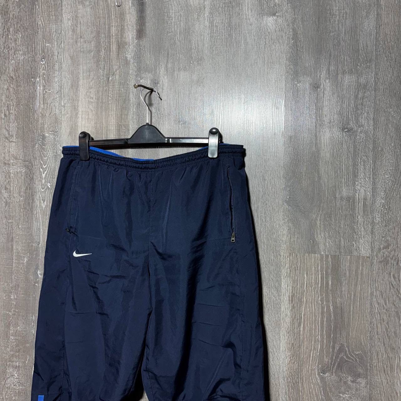 Nike Nike Vintage Training Track Pants Joggers Size US 38 / EU 54 - 3 Thumbnail