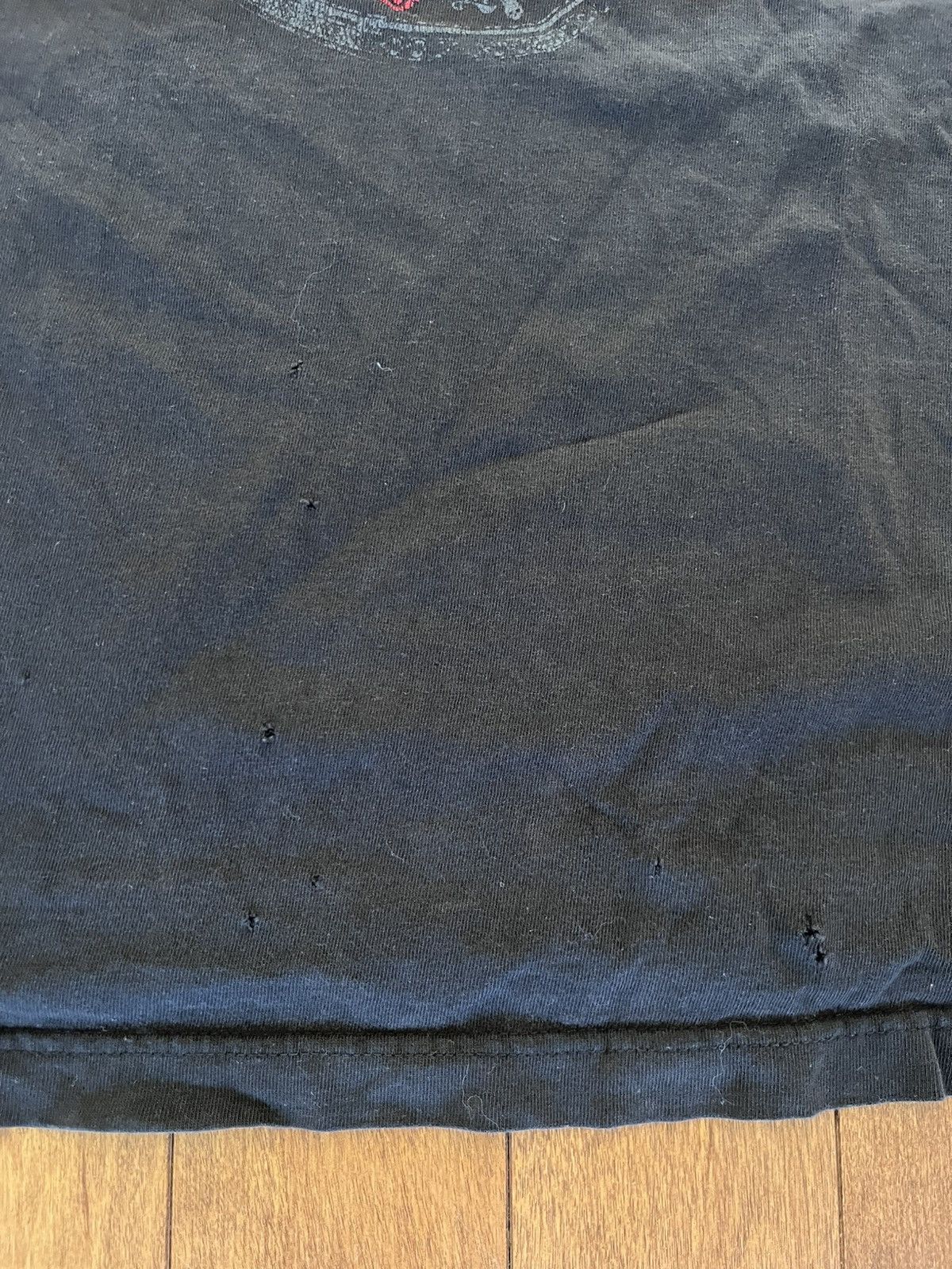 Avirex Y2k avirex tee Size US L / EU 52-54 / 3 - 3 Thumbnail
