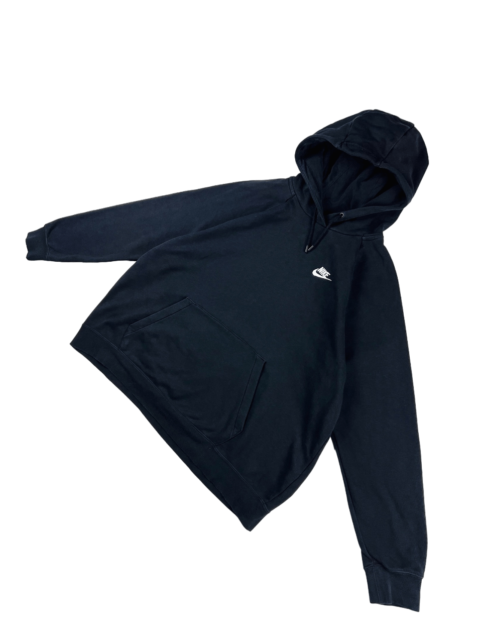 Nike Nike Hoodie XXL Size US XXL / EU 58 / 5 - 2 Thumbnail
