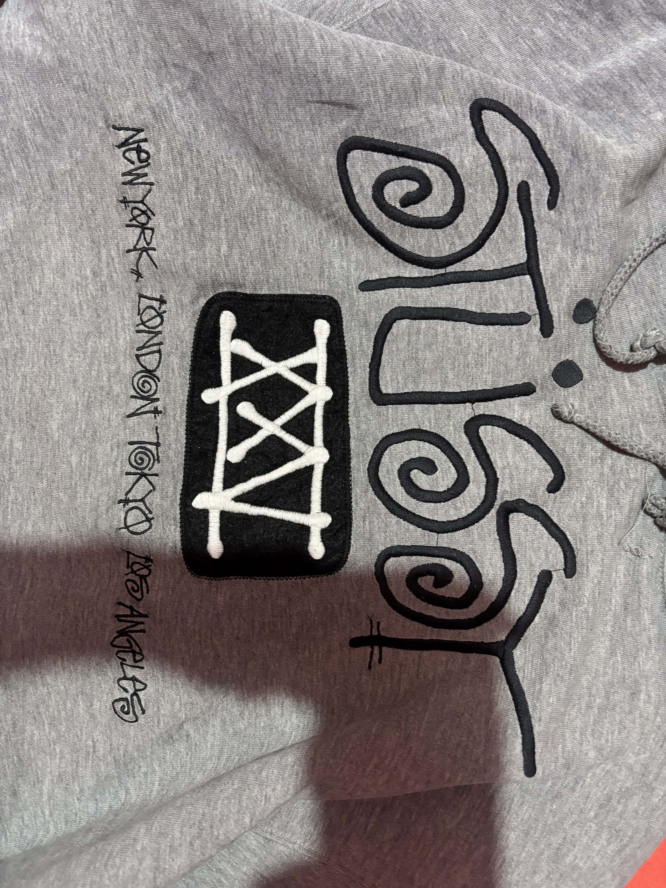 Stussy Stussy xxv Size US XL / EU 56 / 4 - 8 Thumbnail