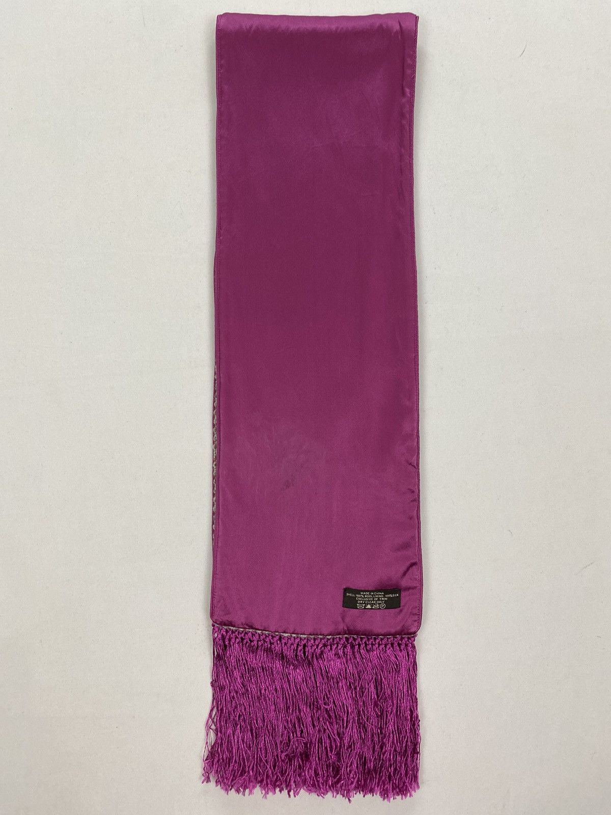 Coach × Designer Coach Scarf Size ONE SIZE - 6 Thumbnail