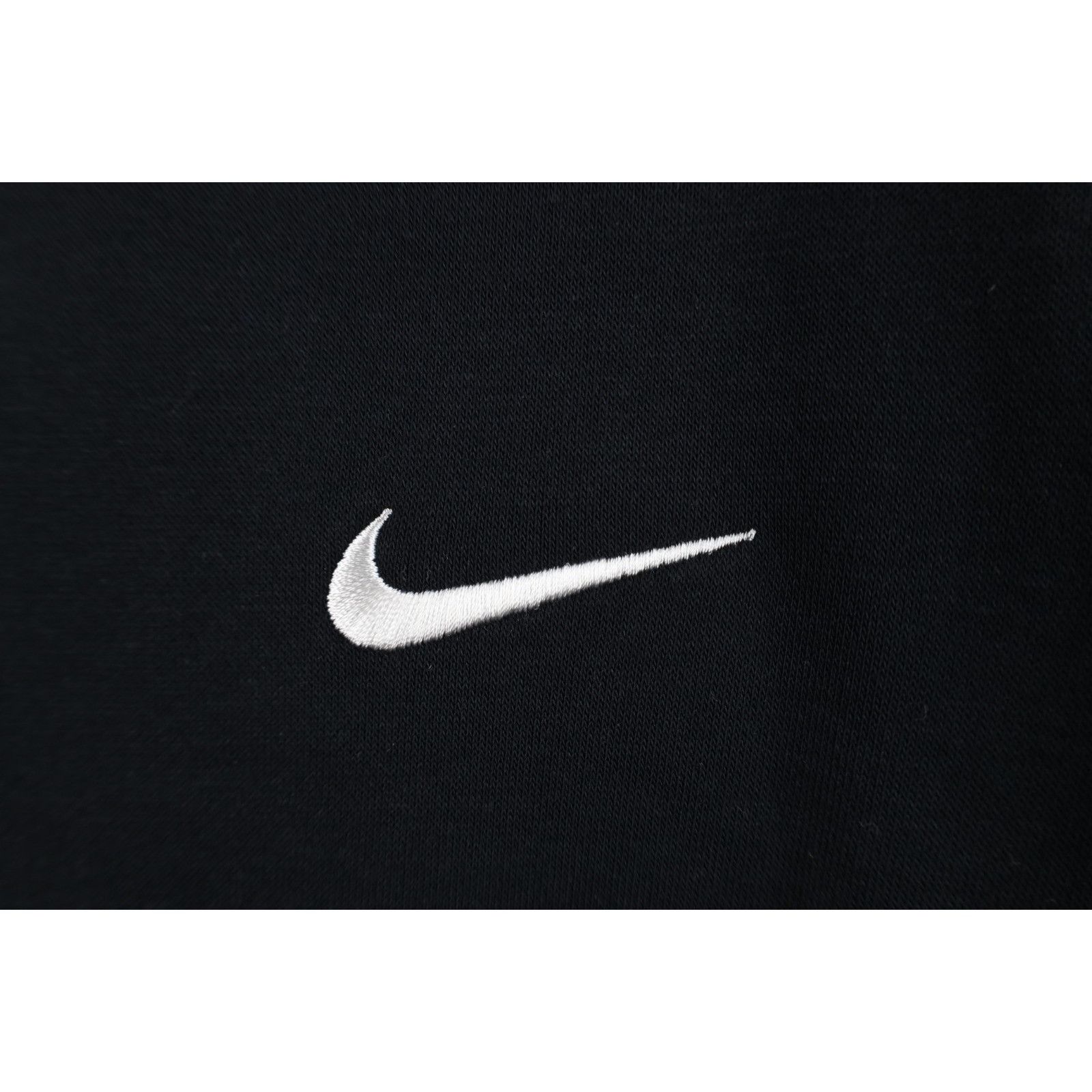 Nike Deadstock Nike Travis Scott Mini Swoosh Sweatshirt Size US M / EU 48-50 / 2 - 4 Thumbnail