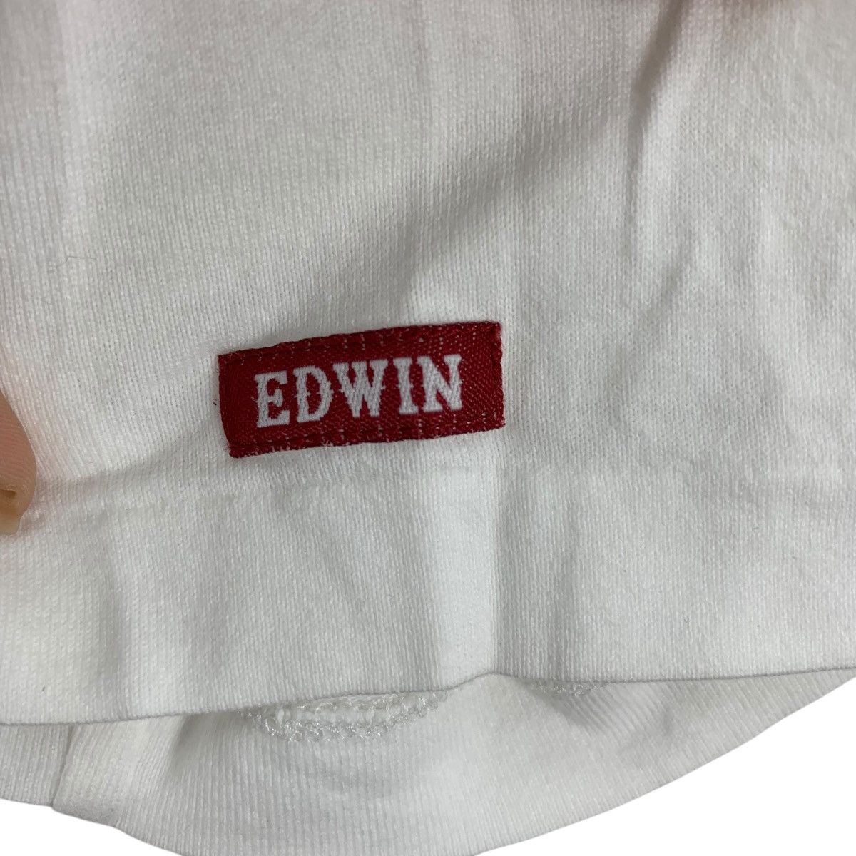 Edwin AKIRA FREEDOM PROJECT x EDWIN Katsuhiro Otomo Tee Shirt Top Size US L / EU 52-54 / 3 - 6 Thumbnail