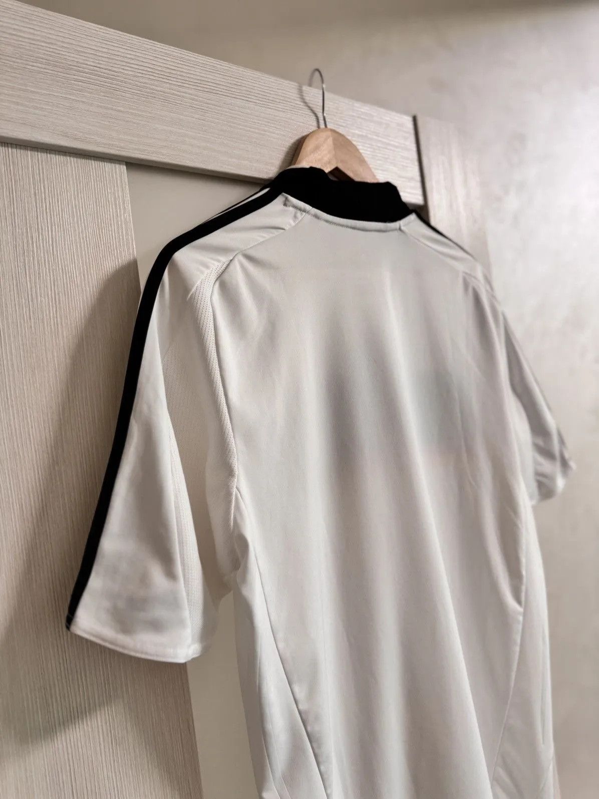 Other Adidas Germany 2008/2009 Home Soccer Jersey Shirt BLOKECORE Size US M / EU 48-50 / 2 - 10 Thumbnail