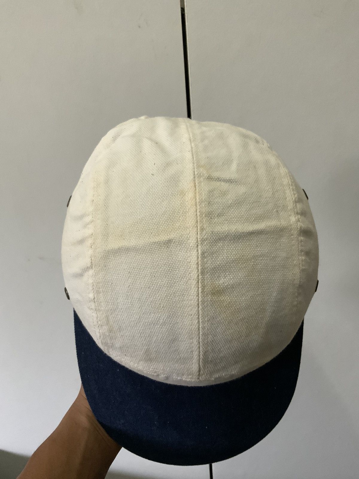 POST ARCHIVE FACTION (PAF) ABY Special Spellout 5 Panel Hat Size ONE SIZE - 6 Thumbnail