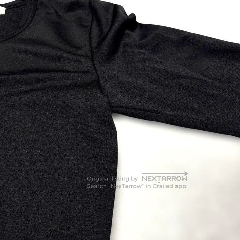 Comme des Garcons Comme Des Garcons Mainline tiered sleeve top Size XS / US 0-2 / IT 36-38 - 6 Thumbnail