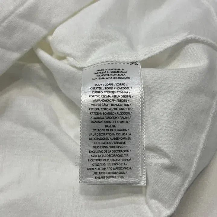 Polo Ralph Lauren Polo Ralph Lauren Logo Embroidered Men's Short Sleeve T. Size US XL / EU 56 / 4 - 6 Thumbnail
