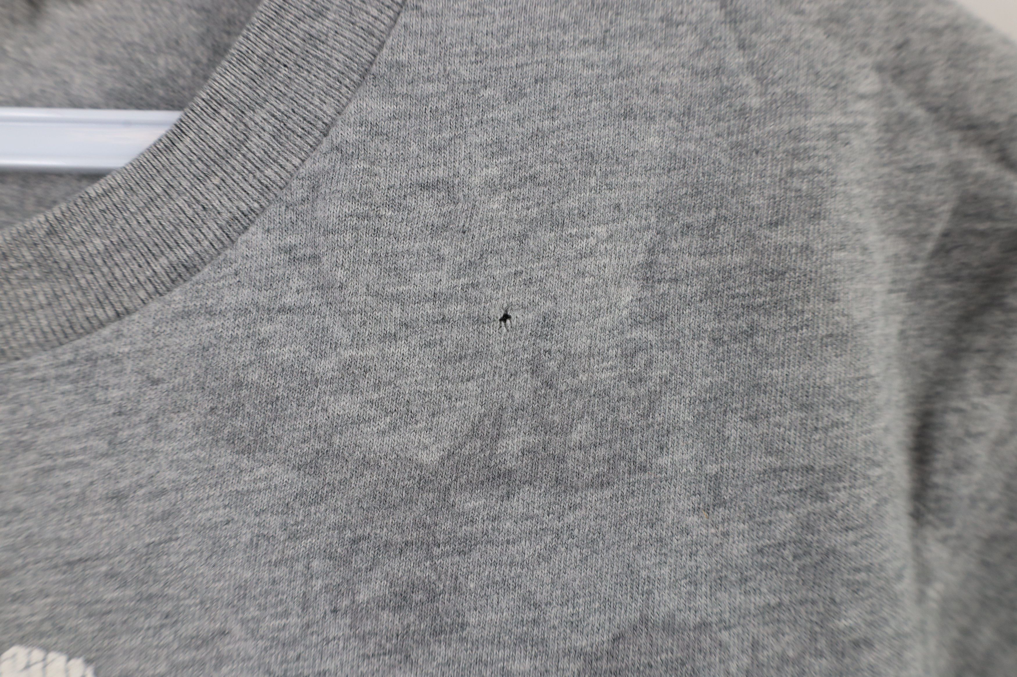 Abercrombie & Fitch × Vintage Vintage 90s Y2K Abercrombie & Fitch Over Print Moose T-Shirt Size US S / EU 44-46 / 1 - 5 Thumbnail