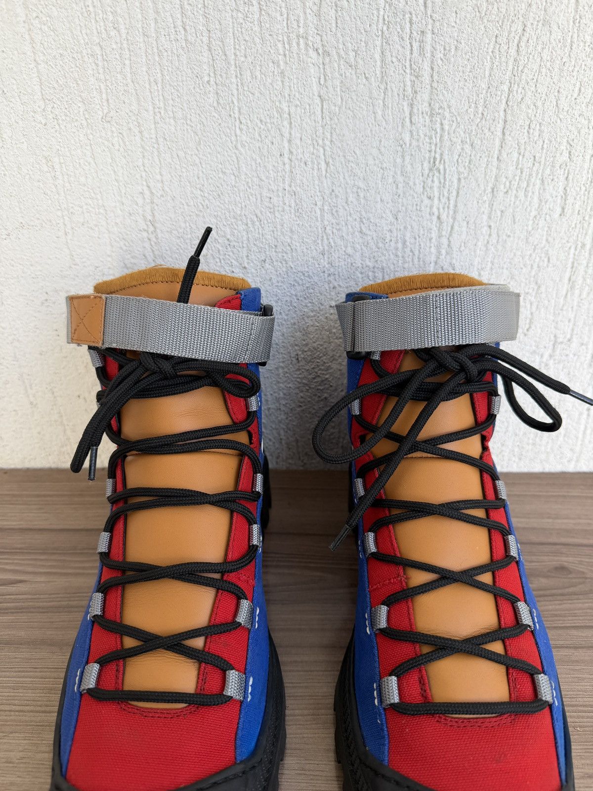 Loewe Eye/Loewe/Nature hiking boots Size US 8 / EU 41 - 6 Thumbnail