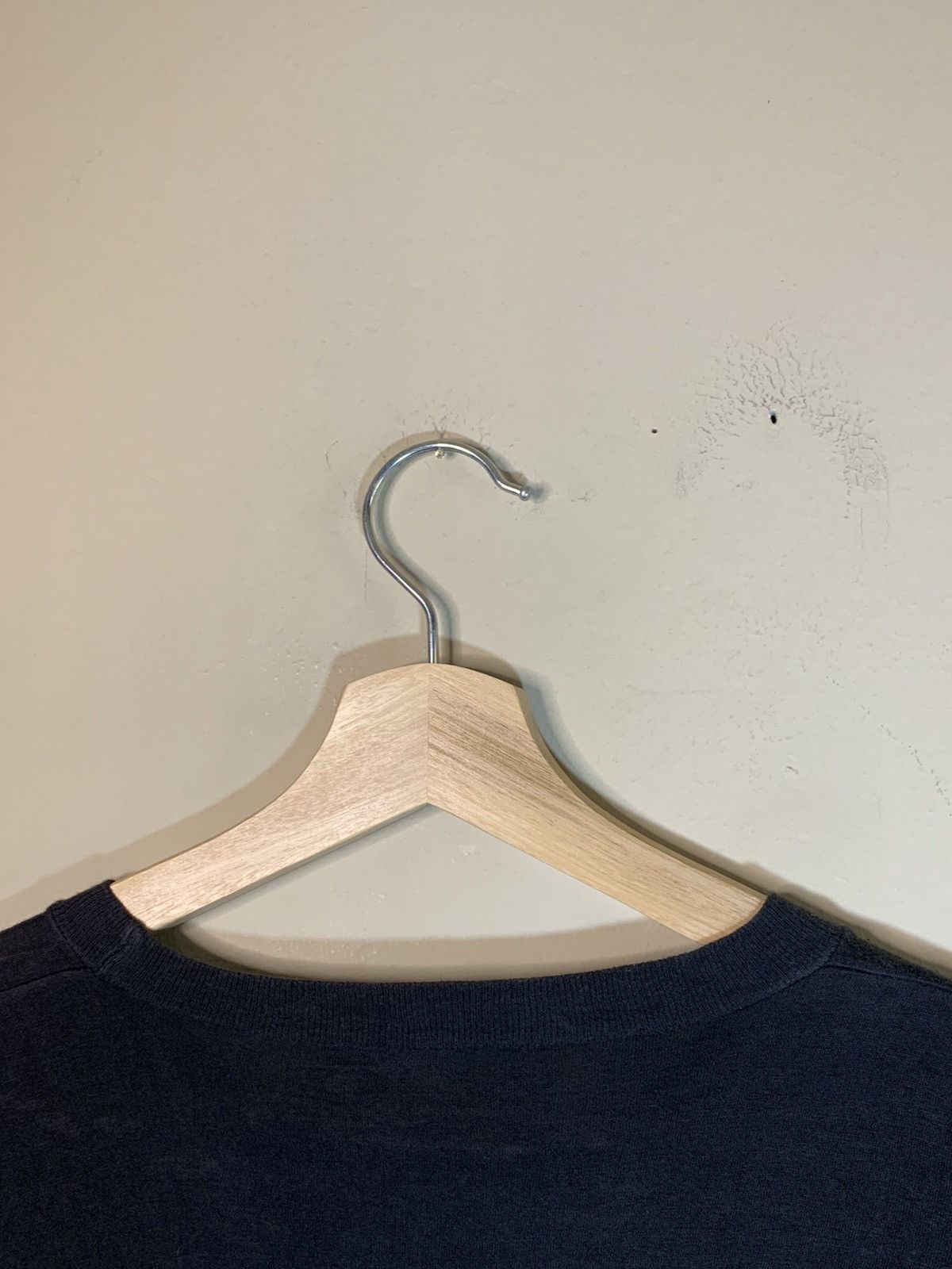 Band Tees × Pink Floyd × Vintage RARE* Vintage 1984 Roger Waters Pros Cons Hitch Hiking Shirt Size US L / EU 52-54 / 3 - 9 Thumbnail