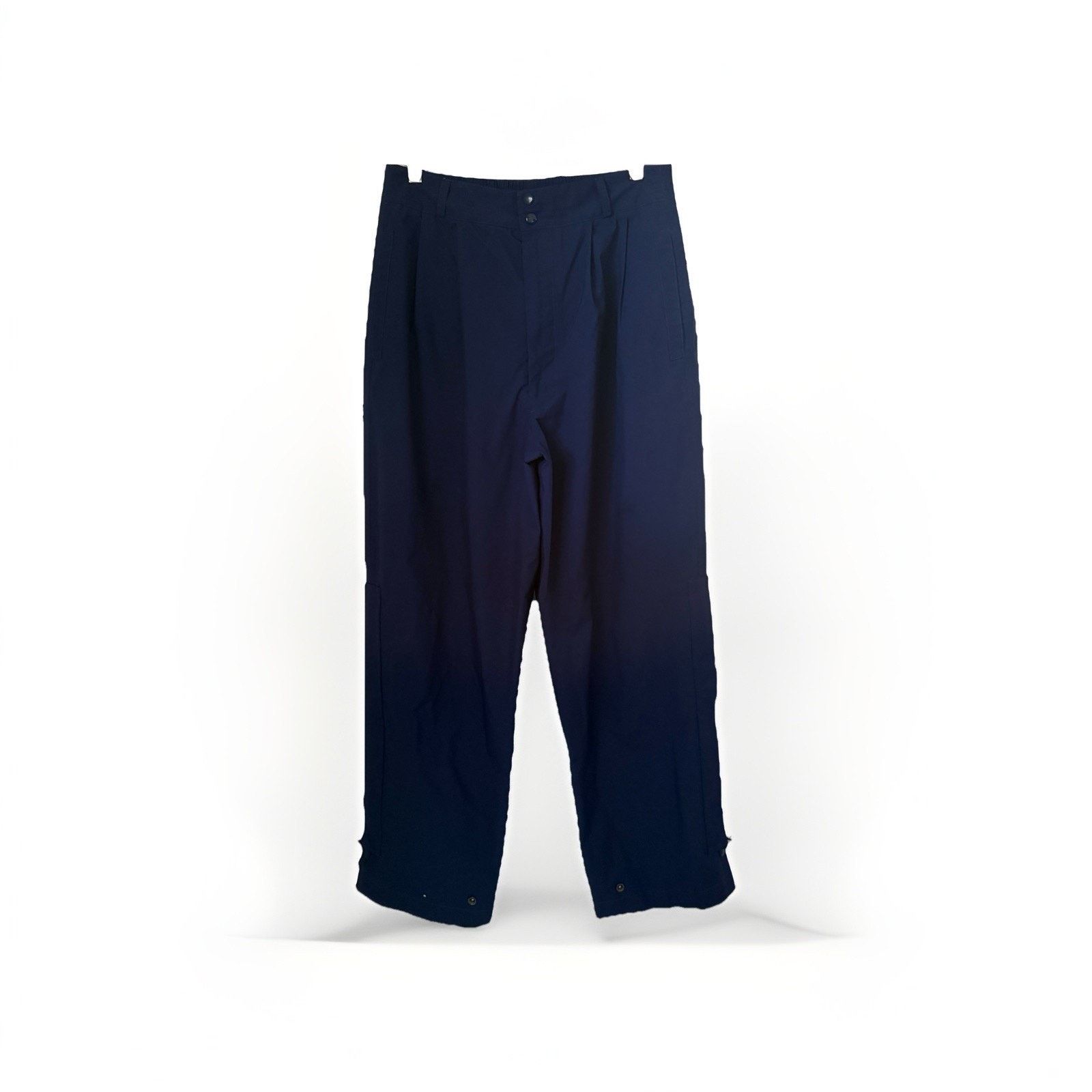 Other Gore-Tex ZR Zero Restriction Water Resistant Gorpcore Pants Size US 30 / EU 46 - 1 Thumbnail