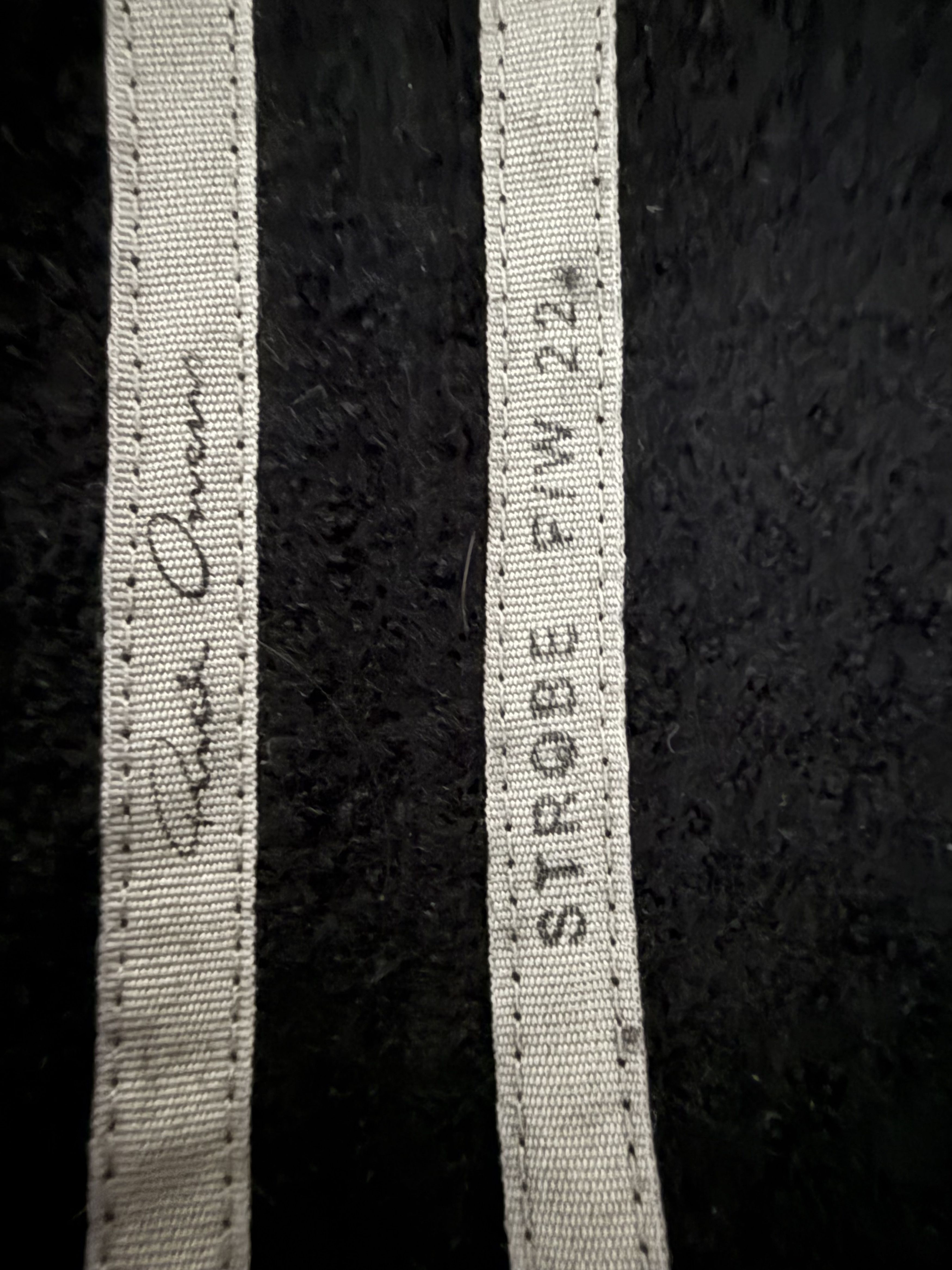 Rick Owens RICK OWENS 100% Cashmere Sweatpants Size US 32 / EU 48 - 18 Thumbnail