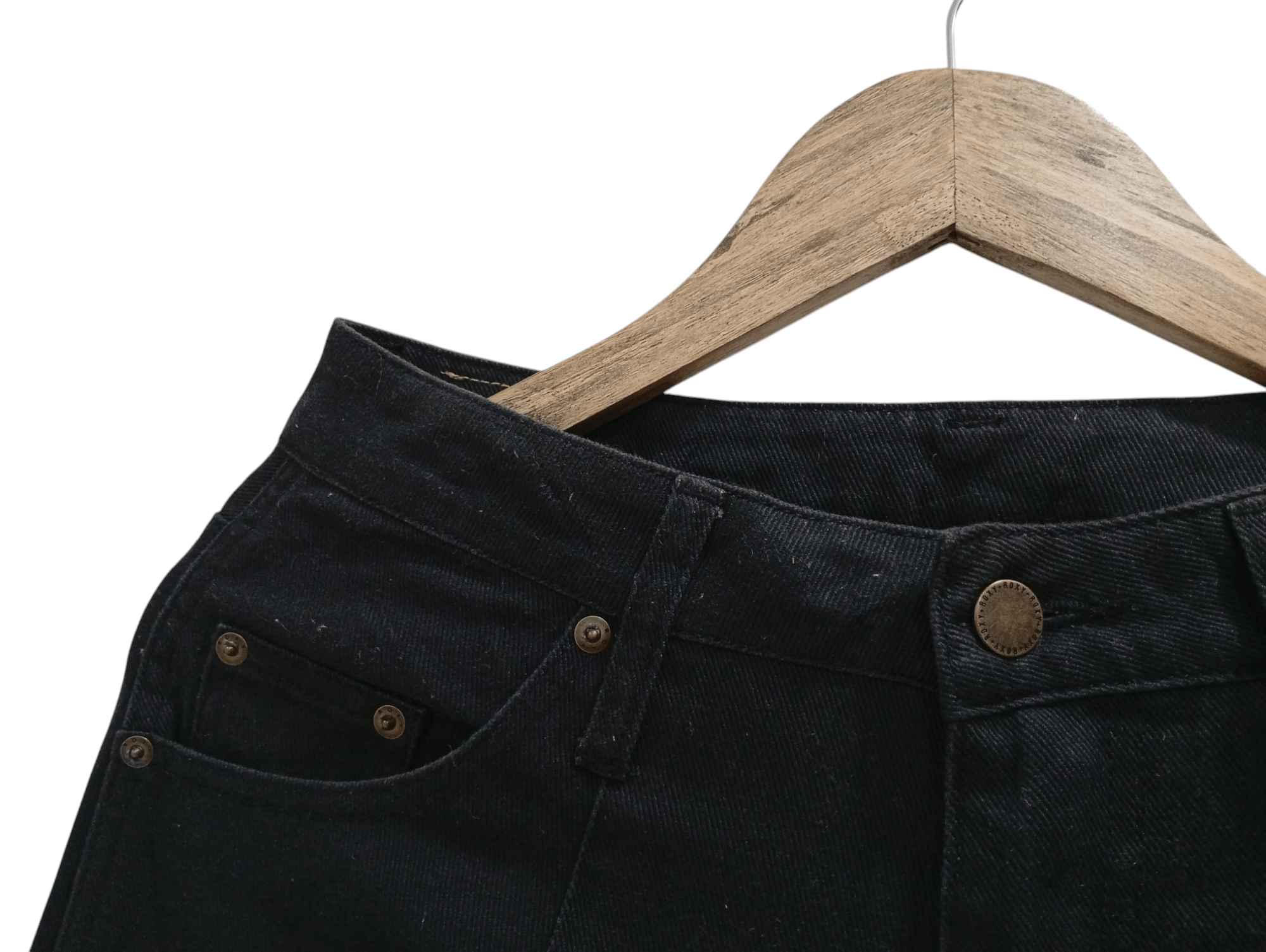 Other 🔥🔥Roxy x Mark Gonzales Carpenter Pants Jeans Size US 27 - 16 Thumbnail