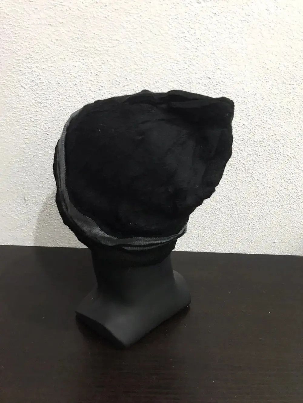 Kappa × Vintage Kaepa USA Beanie Hat Size ONE SIZE - 4 Thumbnail