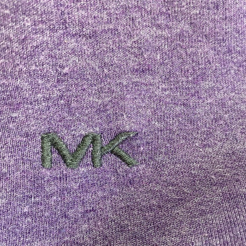 Michael Kors Mens Michael Kors Hoodie Pullover Sweatshirt Size S Size US S / EU 44-46 / 1 - 7 Thumbnail