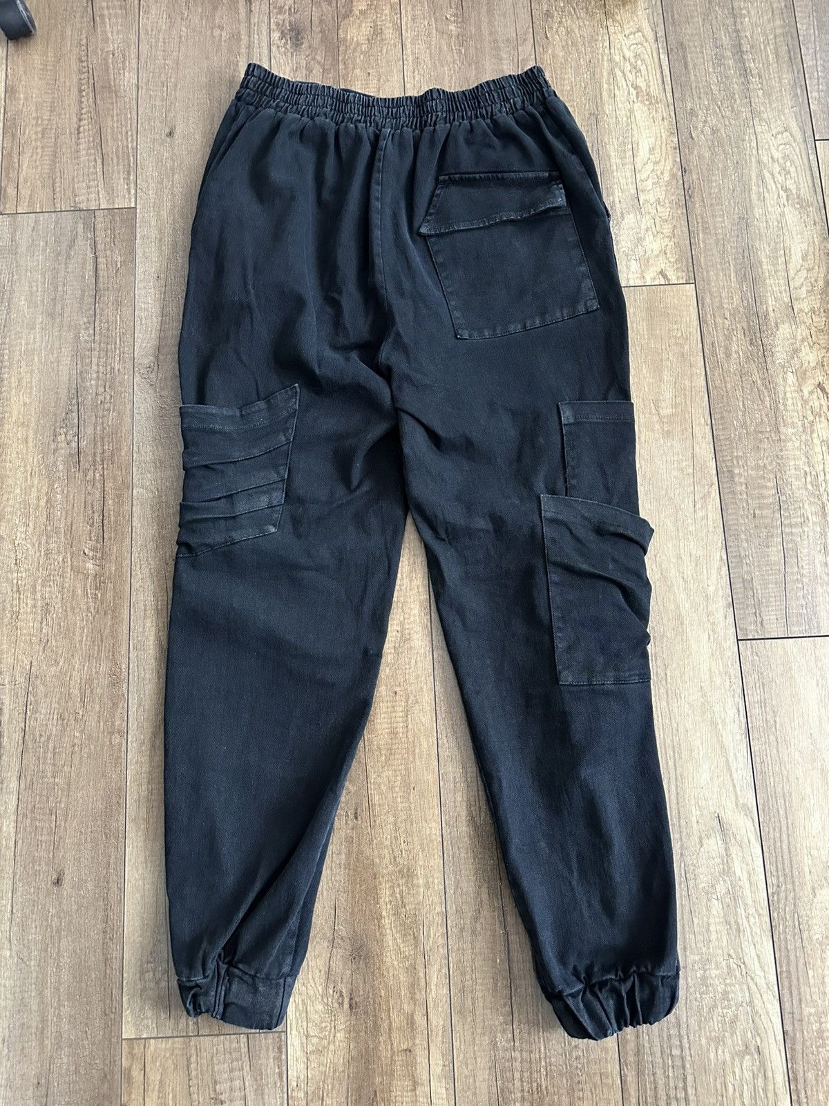 La Haine Inside Us La Haine Inside Us Cargo Multipocket Pants Trousers Size US 32 / EU 48 - 7 Thumbnail