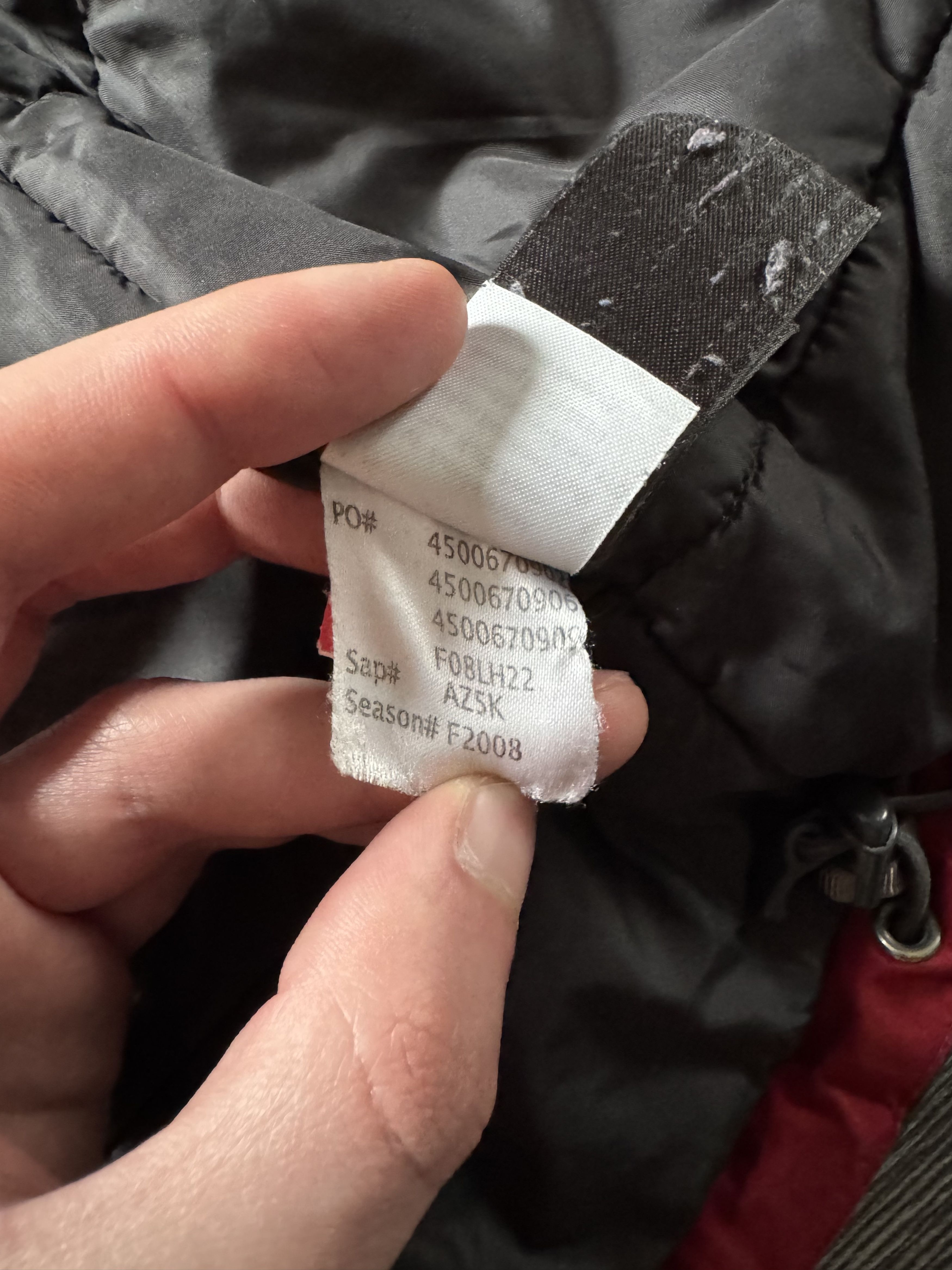 The North Face The North Face Hyvent Jacket Vitnage Ski Outdoor Size US M / EU 48-50 / 2 - 12 Thumbnail
