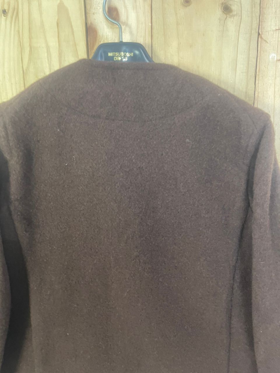Danton × Vintage DANTON WOOL JACKET Size US M / EU 48-50 / 2 - 10 Thumbnail